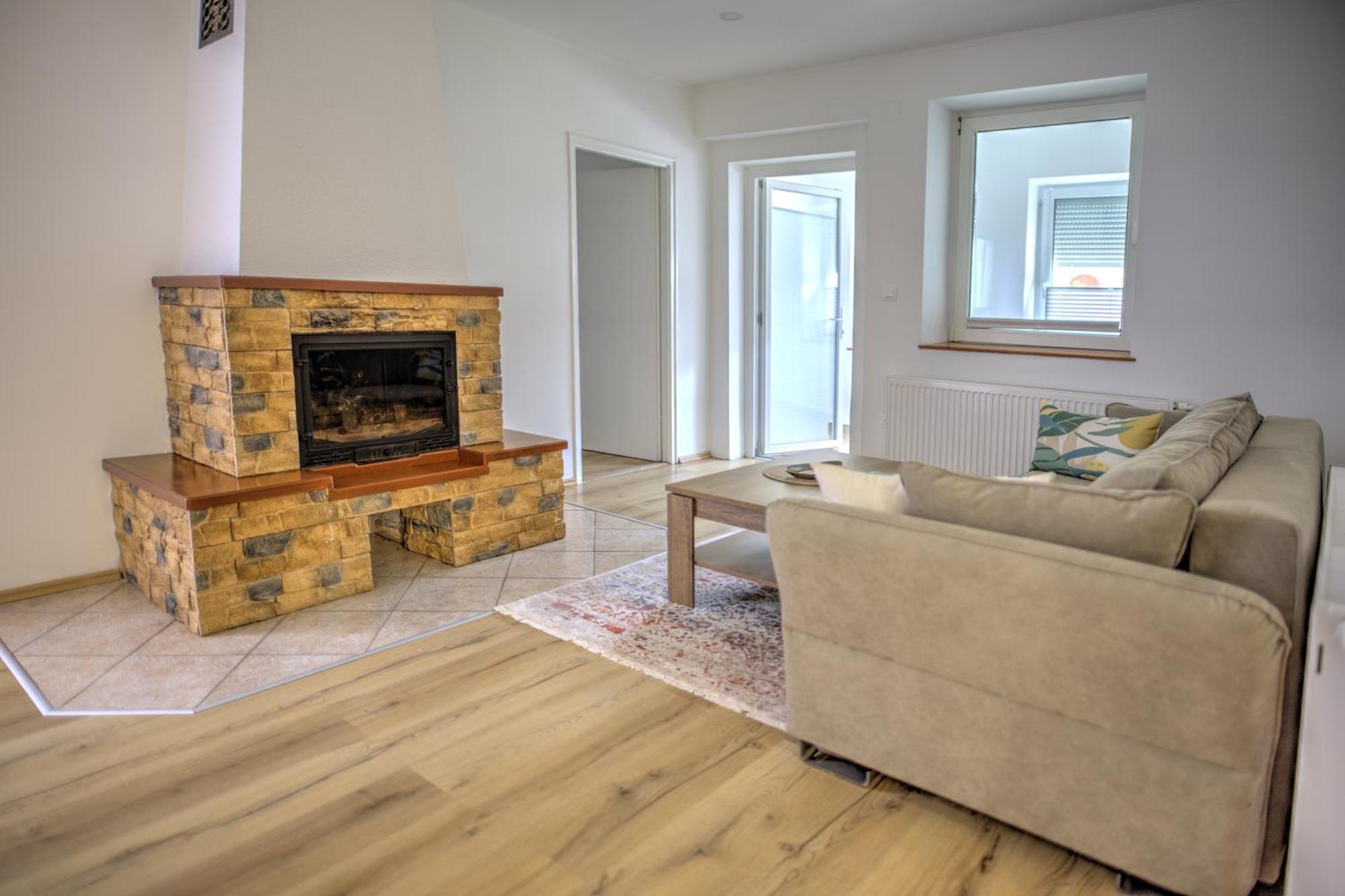Adamko Borkert Haz Bed & Breakfast Villany Luaran gambar